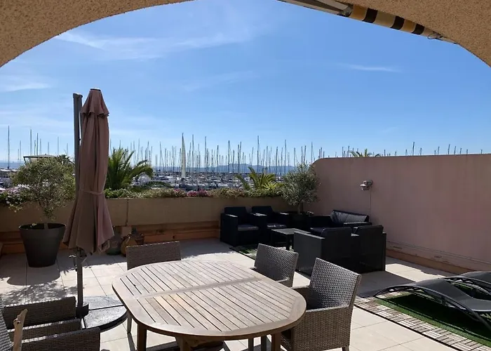 Cap Au Sud