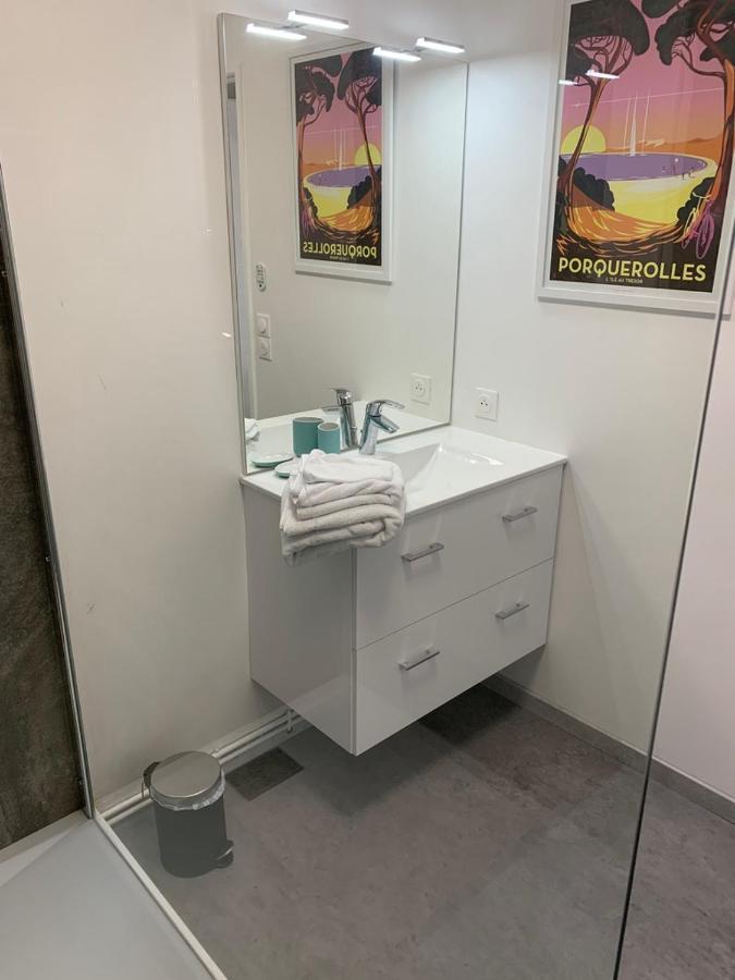 Appartement Cap Au Sud *