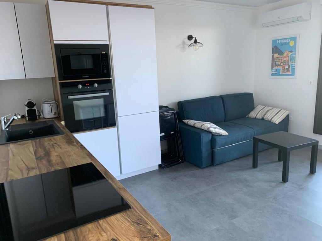 Cap Au Sud Appartement