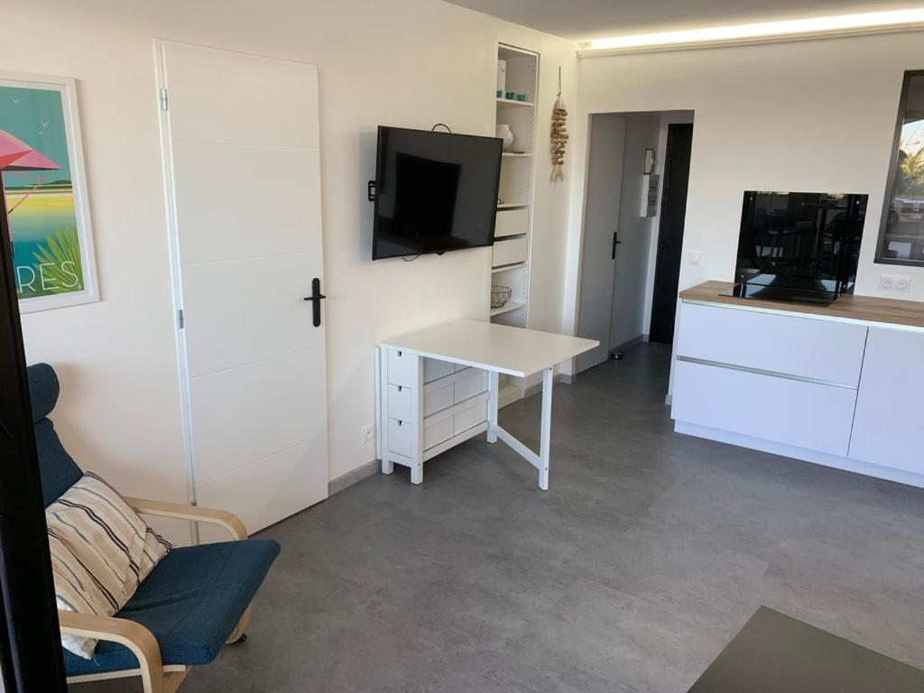 Apartment Cap Au Sud Hyères