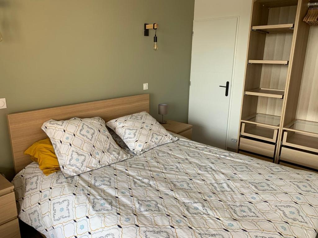 Cap Au Sud Appartement *