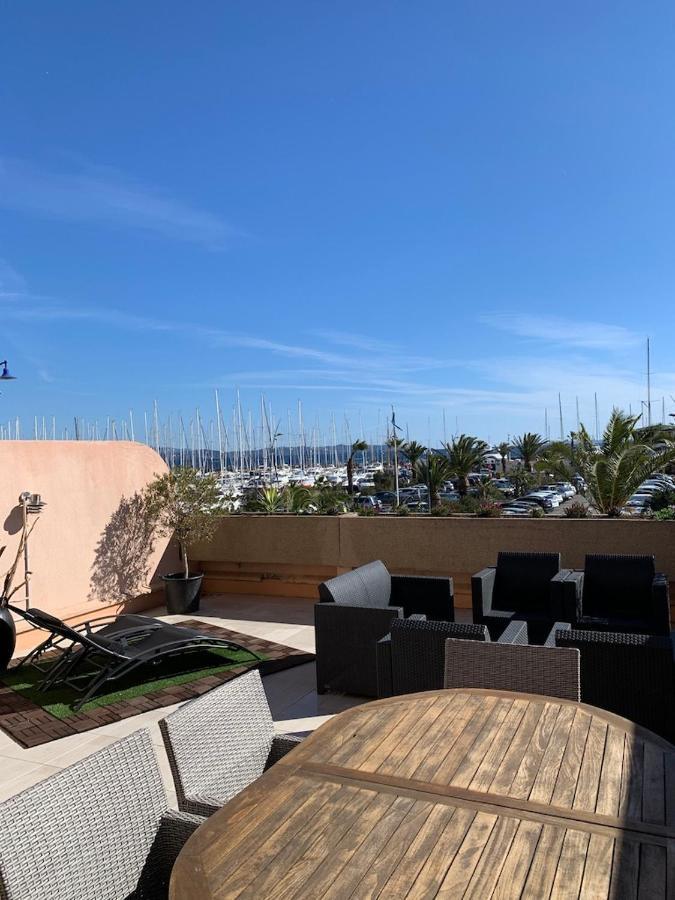 Cap Au Sud Appartement