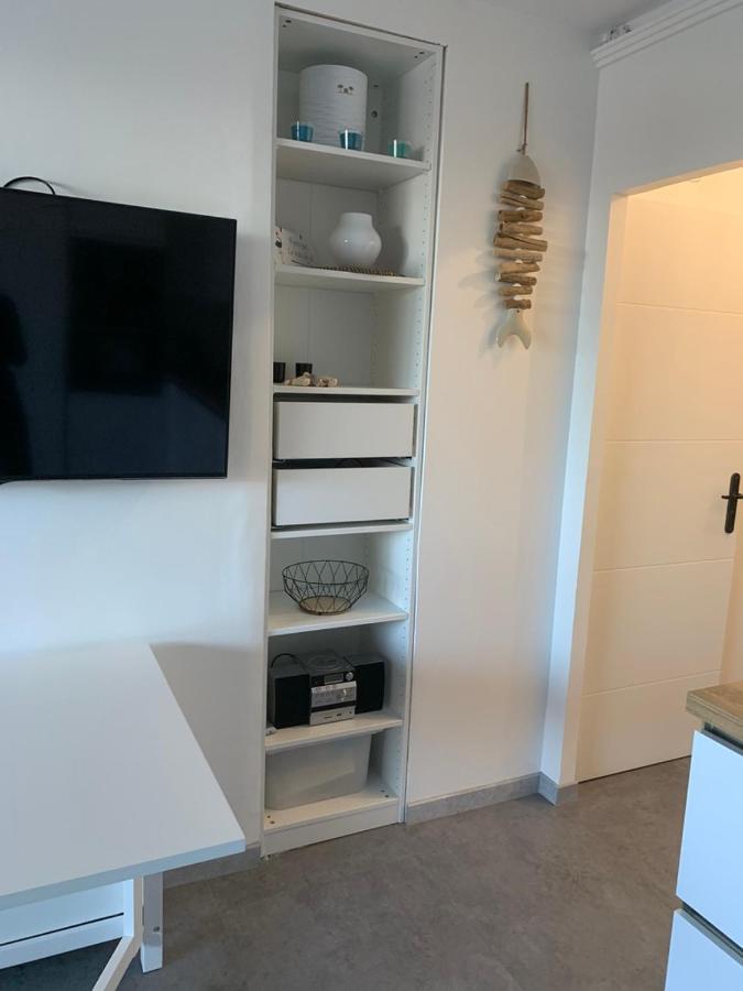 Cap Au Sud Apartment *