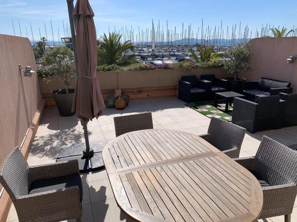 Cap Au Sud Apartment *